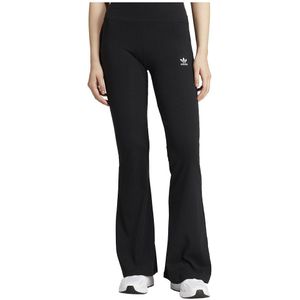 Adidas Originals Essentials Rib Flared Leggings