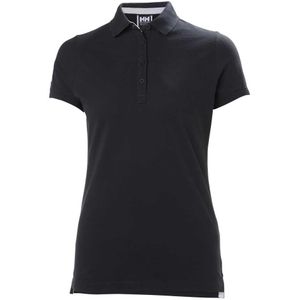 Helly Hansen Piqué 2 Korte Mouw Poloshirt