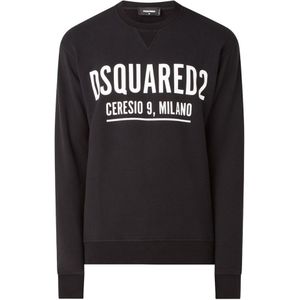 Dsquared S71gu0448 Sweatshirt