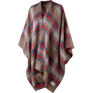 Barts Hanney Poncho