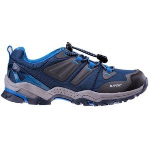 Hi-tec Hagas Hiking Shoes Blauw EU 30