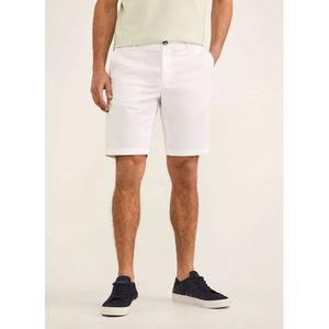 FaÇonnable Ctn Stretch Gab Korte Broek