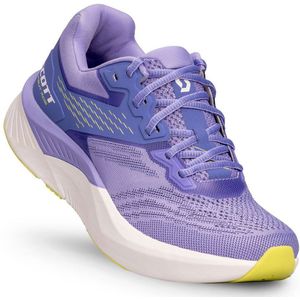 Scott Pursuit Ride Running Shoes Blauw EU 42 1/2 Vrouw