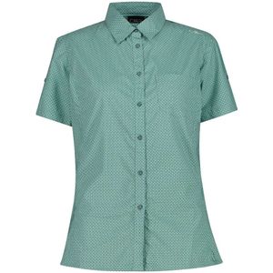 Cmp 34s6316 Overhemd Met Lange Mouwen