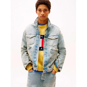 Tommy Hilfiger Dm0dm21051 Spijkerjas