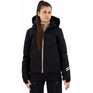 Rossignol Abby Jacket Zwart S Vrouw