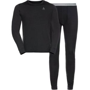 Odlo Merino Warm Basislaag Set