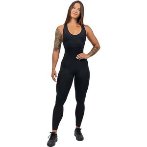Nebbia One-piece Workout Gym Rat Overall
