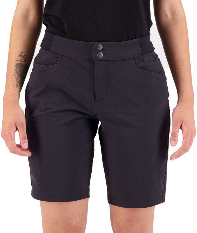 Damesshort Black Diamond Valley