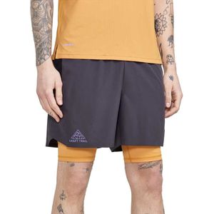 Craft Pro Trail 2-in-1 Shorts