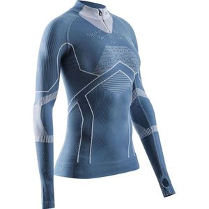 X-bionic Energy Accumulator Light Lange Mouwen Basislaag