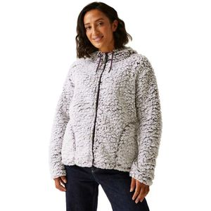 Regatta Zelpha Fleece Met Volledige Rits
