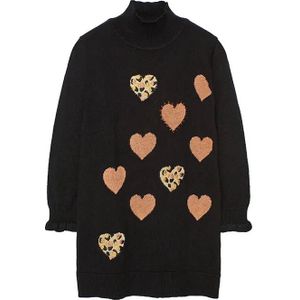 Boboli Knitwear Jurk