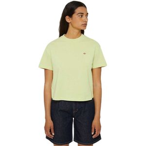 Dickies Oakport T-shirt Met Korte Mouwen