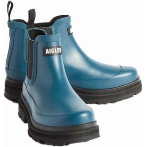 Aigle Nc953 Booties