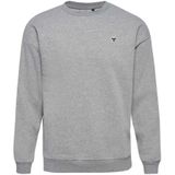 Hummel - hmlLOOSE CREWNECK BEE - Sweatshirt - Losse Pasvorm
