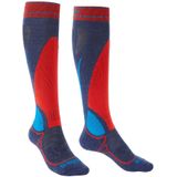 Bridgedale - Racer - Lange Sokken - Junior - Warmte-index 4/5 - Demping 3.5/5