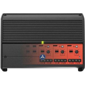 Jl Audio Xdm600 6 Versterker 24v 600w