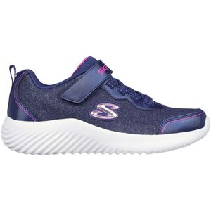 Skechers Bounder Groove Schoenen Zonder Veters