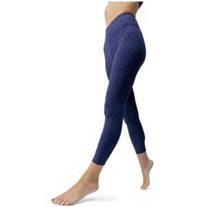 Born Living Yoga Monogram Leggings