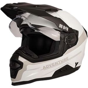 By City Xtreme Integraalhelm