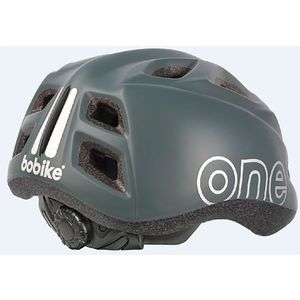 Bobike One Plus Mtb Helmet Grijs XS