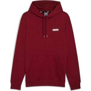 Puma Ess+ 2 Col Small Logo Hoodie