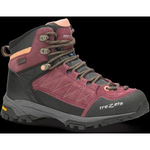 Trezeta Argo Wp Hiking Boots Rood EU 38 1/2 Vrouw