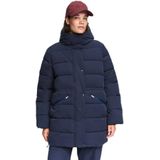 Aigle - Bm141 - Pufferjas - Halflang - Waterdicht - Ultra-warm
