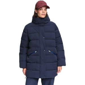 Aigle - Bm141 - Pufferjas - Halflang - Waterdicht - Ultra-warm