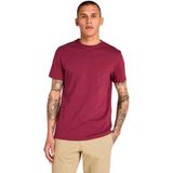 Timberland - Dunstan River - T-shirt - Katoen - Korte Mouwen