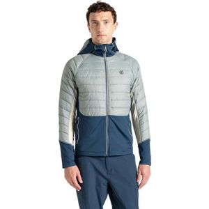 Dare2b Descending Hybrid Sweatshirt Met Rits