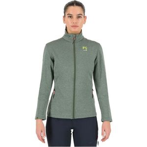 Karpos Pizzocco Fleece Met Volledige Rits