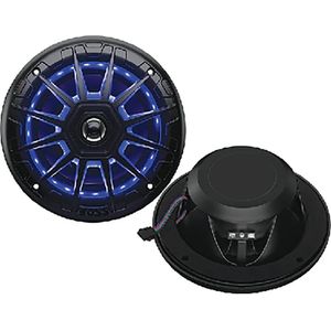 Seachoice 2-weg Full Range Speakers Met Led-verlichting