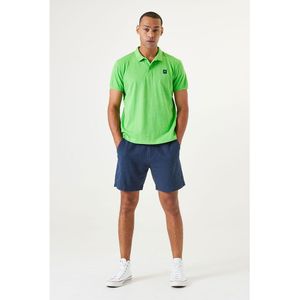 Garcia R41222 Korte Mouw Poloshirt