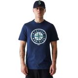 New Era - Mariners Nos - T-shirt