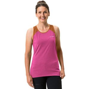 Vaude Sveit Iii Sleeveless T-shirt Roze 40 Vrouw