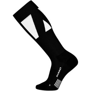 Mammut Freeski Merino Knee Sokken