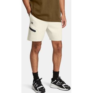 Under Armour Unstoppable Fleece Korte Broek