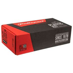 Polisport Ktm Exc/exc-f/xc-w/xcf-w 14-16 Oem 15 Plastic Set