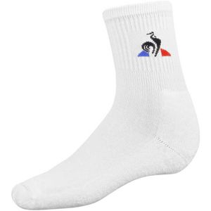 Le Coq Sportif N°1 Tennis Korte Sokken