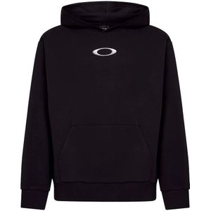 Oakley Apparel Mtl Po Hoodie