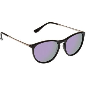Azr Shirley Sunglasses Goud Purple/CAT3