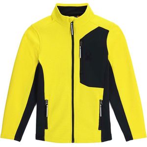 Spyder Bandit Fleece Met Volledige Rits