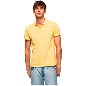 Pepe Jeans Oliver Gd Korte Mouw Poloshirt