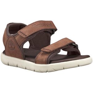 Timberland Nubble Leather 2 Junior Sandalen