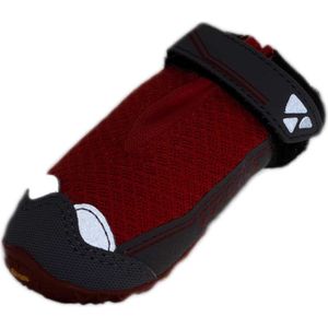 Ruffwear Grip Trex™ Boots Rood S
