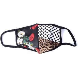 Dolce & Gabbana 743862 Mondkapje