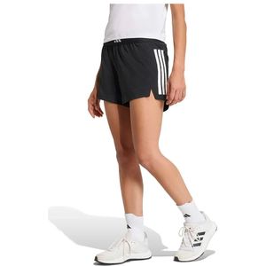 Adidas Hyperglam 3 Stripes Woven Korte Broek