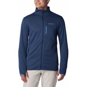 Columbia Park View™ Fleece Met Volledige Rits